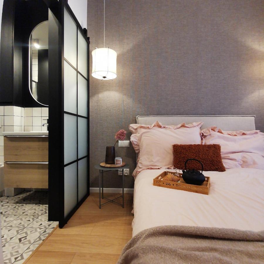 Apartamenty Bialystok - Apartment Royal VI Exterior photo