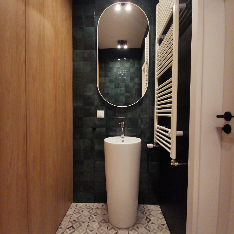 Apartamenty Bialystok - Apartment Royal VI Exterior photo