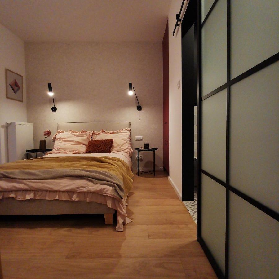 Apartamenty Bialystok - Apartment Royal VI Exterior photo