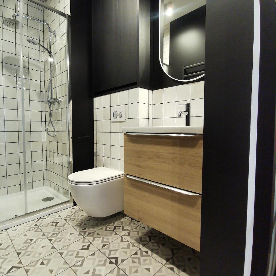Apartamenty Bialystok - Apartment Royal VI Exterior photo