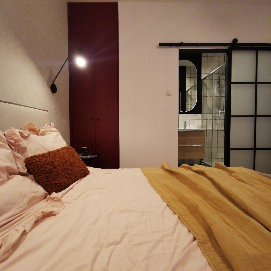 Apartamenty Bialystok - Apartment Royal VI Exterior photo