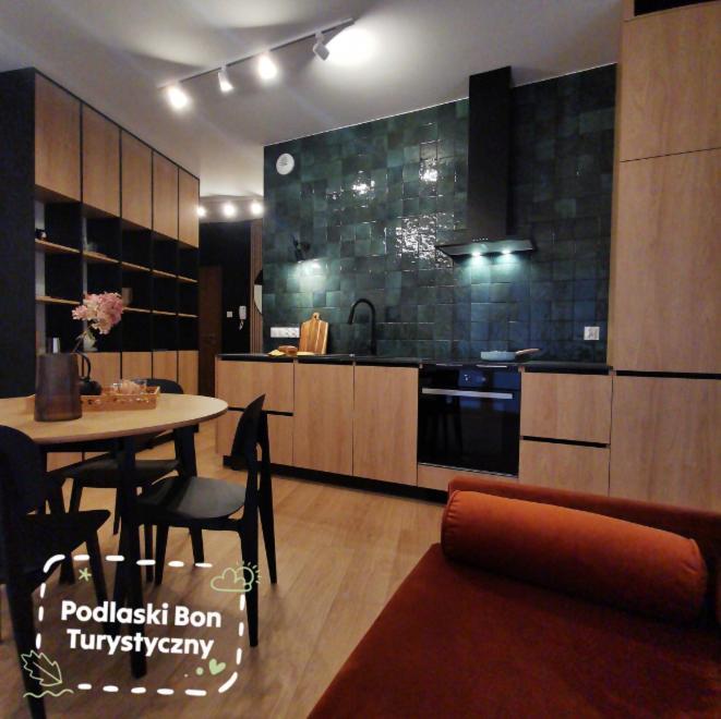 Apartamenty Bialystok - Apartment Royal VI Exterior photo